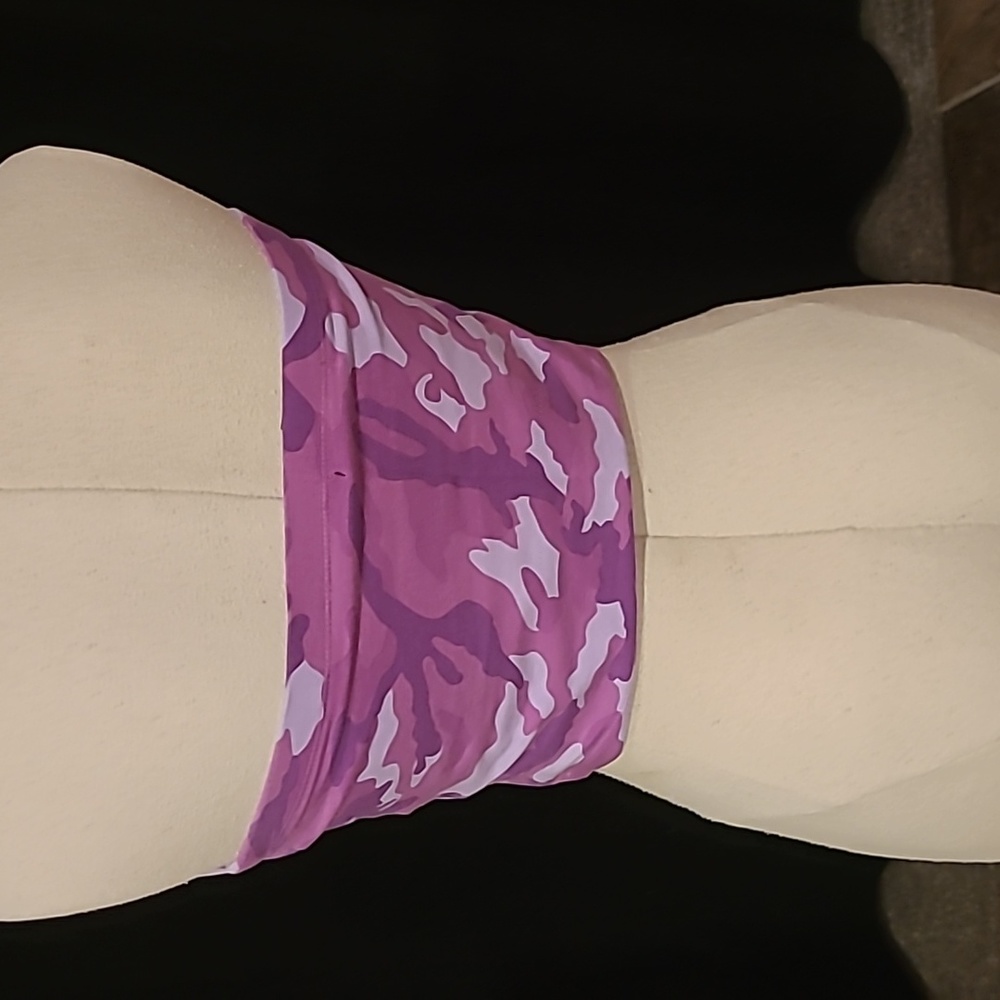 Forever 21 tube top - Picture 3 of 5